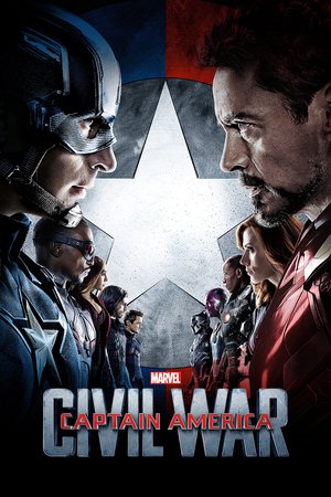 Notnon Captain America: Civil War (2016) Subtitle Indonesia