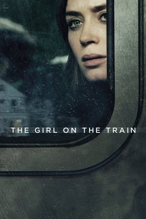 Notnon The Girl on the Train (2016) Subtitle Indonesia