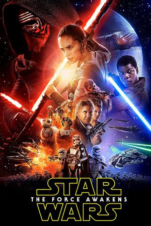 Notnon Star Wars: The Force Awakens (2015) Subtitle Indonesia