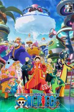 Nonton One Piece 1-1122 (2024) Subtitle Indonesia