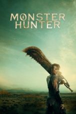 Notnon Monster Hunter (2020) Subtitle Indonesia