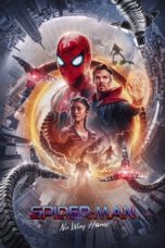 Notnon Spider-Man: No Way Home (Extended Version 2023) Subtitle Indonesia