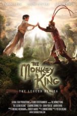 Notnon The Monkey King: The Legend Begins (2022) Subtitle Indonesia