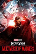 Nonton Doctor Strange in the Multiverse of Madness (2022) Subtitle Indonesia