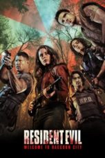 Notnon Resident Evil: Welcome to Raccoon City (2021) Subtitle Indonesia