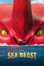 Notnon The Sea Beast (2022) Subtitle Indonesia