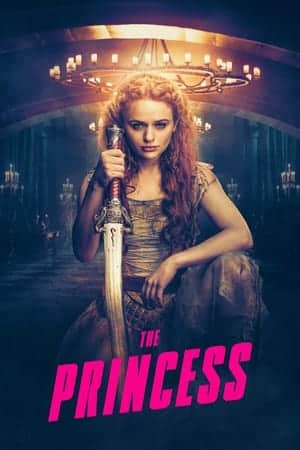 The Princess (2022)