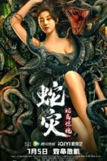 Notnon Snake Revenge: Snake Island Horror (2022) Subtitle Indonesia