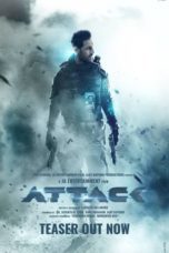 Nonton Attack (2022) Subtitle Indonesia