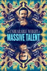 Notnon The Unbearable Weight of Massive Talent (2022) Subtitle Indonesia