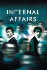 Notnon Infernal Affairs (2002) Subtitle Indonesia