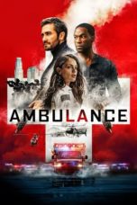 Nonton Ambulance (2022) Subtitle Indonesia