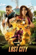 Notnon The Lost City (2022) Subtitle Indonesia