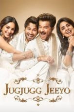 Notnon JugJugg Jeeyo (2022) Subtitle Indonesia