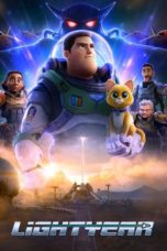 Notnon Lightyear (2022) Subtitle Indonesia