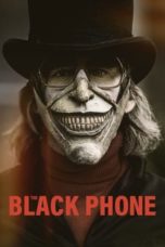 Notnon The Black Phone (2022) Subtitle Indonesia