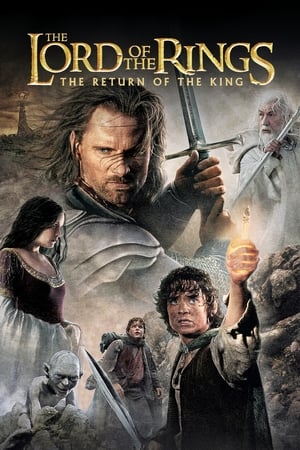 The Lord Of The Rings: The Return Of The King (2003)