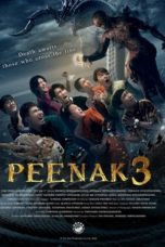 Notnon Pee Nak 3 (2022) Subtitle Indonesia