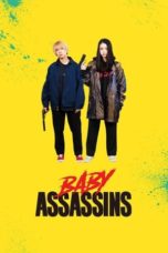 Notnon Baby Assassins (2021) Subtitle Indonesia