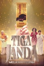 Notnon Tiga Janda Melawan Dunia (2022) Subtitle Indonesia