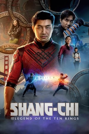 Shang-Chi And The Legend Of The Ten Rings (2021)