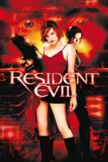 Notnon Resident Evil (2002) Subtitle Indonesia