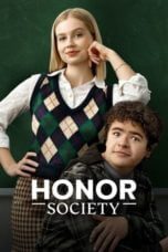 Notnon Honor Society (2022) Subtitle Indonesia