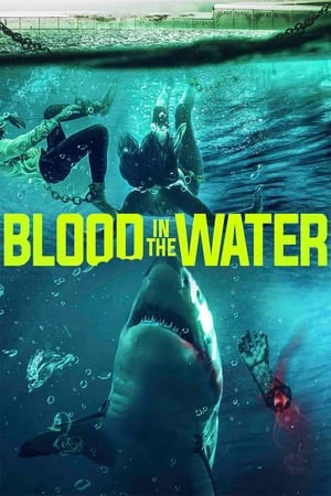 Blood In The Water (2022)