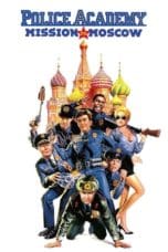 Nonton Police Academy: Mission to Moscow (1994) Subtitle Indonesia