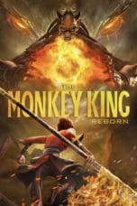 Notnon The Monkey King: Reborn (2021) Subtitle Indonesia