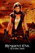 Nonton Resident Evil: Extinction (2007) Subtitle Indonesia