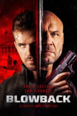 Notnon Blowback (2022) Subtitle Indonesia