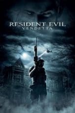 Notnon Resident Evil: Vendetta (2017) Subtitle Indonesia