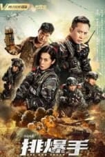 Notnon The EOD Squad (2022) Subtitle Indonesia