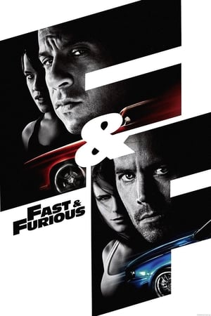 F4: Fast & Furious (2009)