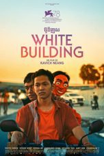 White Building (Bodeng sar) (2021)