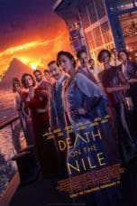 Notnon Death on the Nile (2022) Subtitle Indonesia