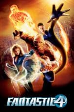 Notnon Fantastic Four (2005) Subtitle Indonesia