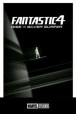 Nonton Fantastic Four: Rise of the Silver Surfer (2007) Subtitle Indonesia