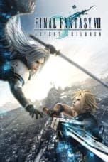 Notnon Final Fantasy VII: Advent Children (2005) Subtitle Indonesia