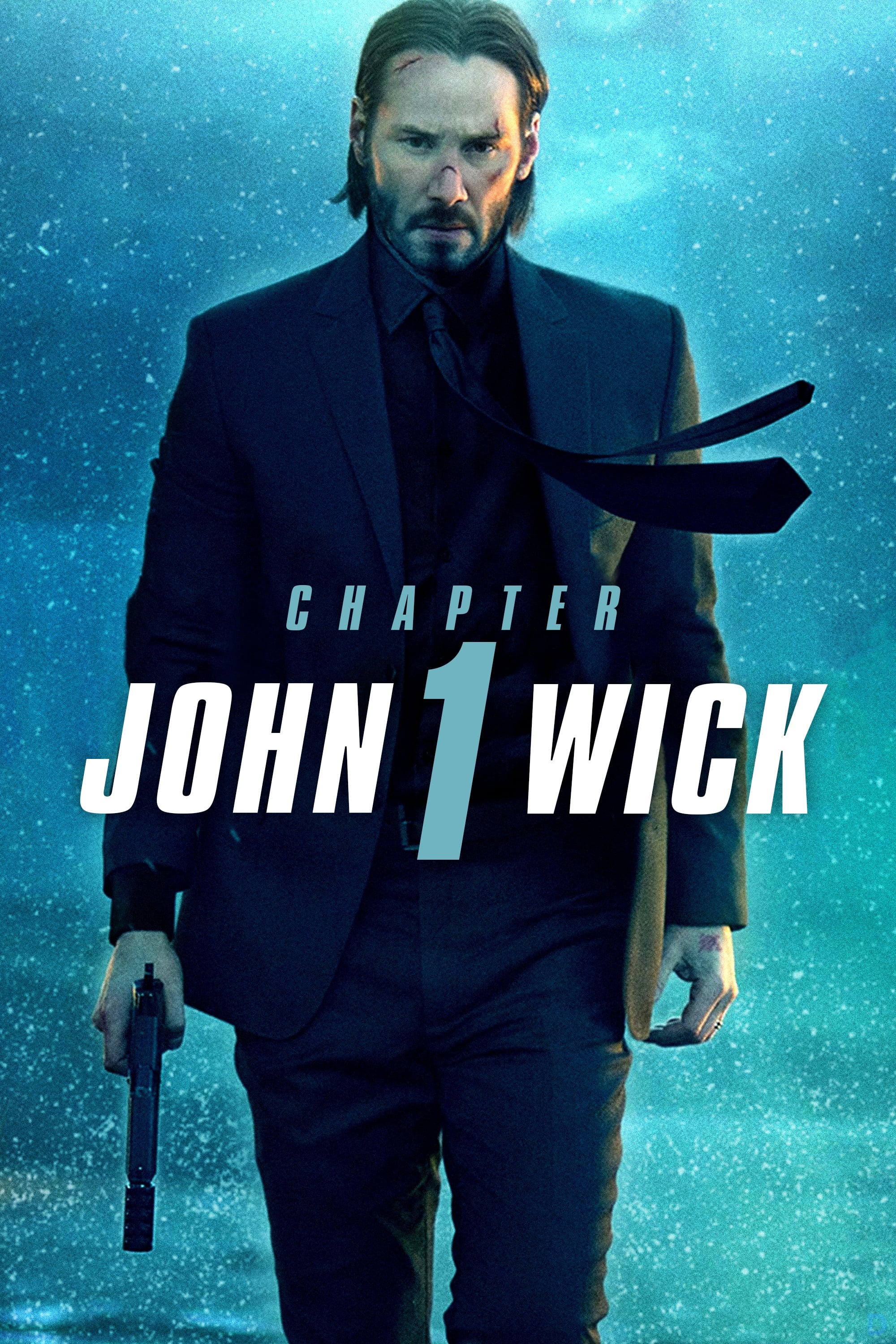 John Wick (2014)