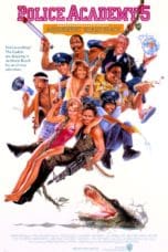 Notnon Police Academy 5: Assignment Miami Beach (1988) Subtitle Indonesia