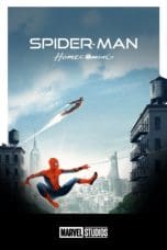 Spider-Man: Homecoming (2017)