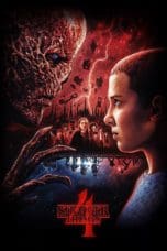 Notnon Stranger Things Season 1-4 (2016-2019) Subtitle Indonesia