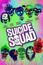 Notnon Suicide Squad (2016) Subtitle Indonesia