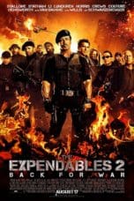 Notnon The Expendables 2 (2012) Subtitle Indonesia