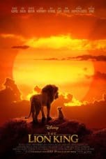 Notnon The Lion King (2019) Subtitle Indonesia