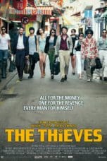 The Thieves (2012)