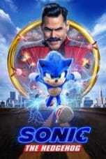 Nonton Sonic the Hedgehog (2020) Subtitle Indonesia