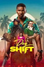 Nonton Day Shift (2022) Subtitle Indonesia